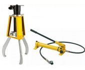 СГ-20НК с насосом НРГ 700-0.7