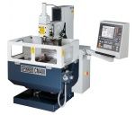 Универсальный фрезерный станок SPINNER CM-400