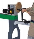 Удлинитель станины для DB1202