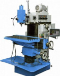 Универсальный фрезерный станок SFS 75 A