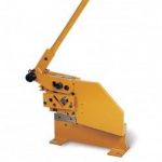 Ручные гильотинные ножницы NPP-7