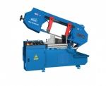 Ленточно-пильный отрезной станок PMS 400/550 HAD