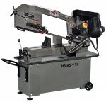 Ленточно-пильный отрезной станок HVBS-912