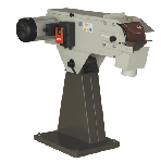 Станок ленточно-шлифовальный GM15-150/2-B