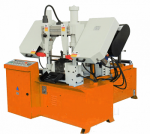 Ленточно-пильный отрезной станок STALEX TBK-4228B