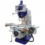 Вертикально-фрезерный станок ВМ127М