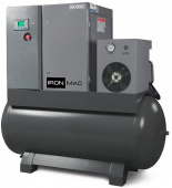 IC 30/15 DF VSD 500L