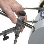 Держатель для заточного станка SVD-186R