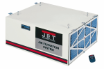 Система фильтрации воздуха AFS-1000 B