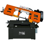 Ленточно-пильный отрезной станок MT-916N
