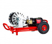 BrexJET Electric 1300