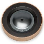 Кожаный круг LA-220