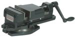 Прецизионные станочные тиски FMS 125
