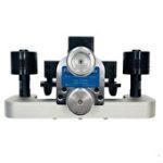 Приспособление для крепления на трубах MP002026