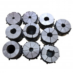 Комплект обжимных кулачков