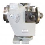 Приспособление для заточки торцовых фрез 3Е642Е.П21