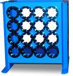 Инструментальная база с инструментом QC-Tool