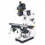 Универсальный фрезерный станок BMT 6000V