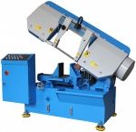 Ленточно-пильный отрезной станок GW4038