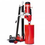 Установка алмазного бурения Machinery CARDI 805