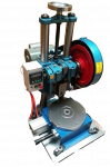 Пробивной пресс JB04-ST-250-06