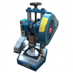 Пробивной пресс HD-0209