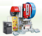 Пробивной пресс GR-361