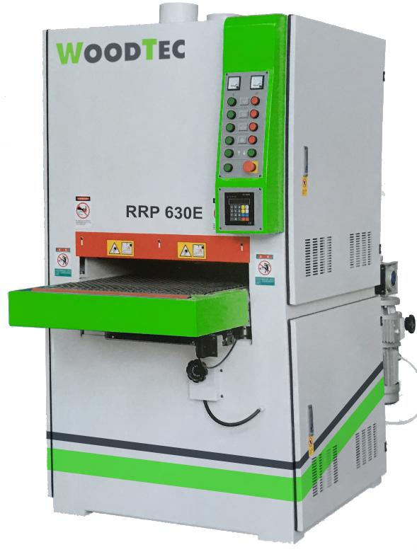 RRP 630 E