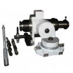 Приспособление для заточки по спирали по задней поверхности ВЗ-318.П28