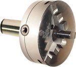 Патрон трёхкулачковый ВЗ-318.П84