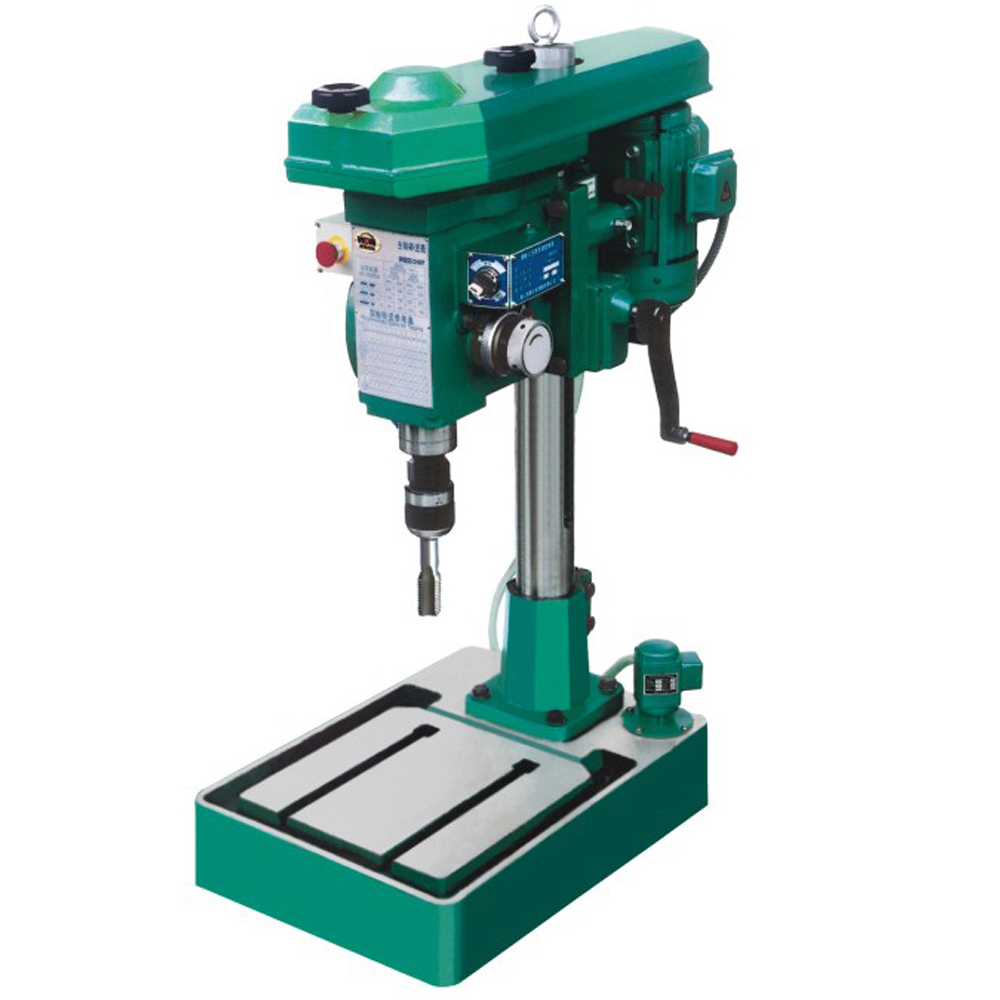 Сверлильно Резьбонарезные Станки Купить