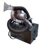 Пылеулавливающий агрегат PP-38S