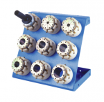 Система хранения комплектов обжимных кулачков QDS 239 R