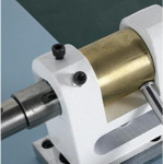 Задняя бабка