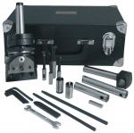 Расточная головка ISO 40