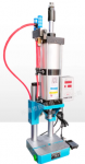 Пневматический пресс JBS-1.5AT