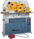 Пресс ножницы Kingsland Compact 45