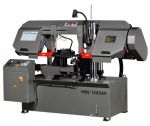 Ленточно-пильный отрезной станок HBS-1220AF