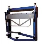 Листогиб ручной листогибочный станок TFS 12/20