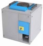 Станок для гибки арматуры МГА 2