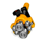 MRB UNO 200