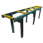 Конвейер роликовый КР-З