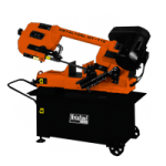 Ленточно-пильный отрезной станок MT-712N