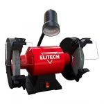 Станок точильно-шлифовальный ELITECH CT 900C