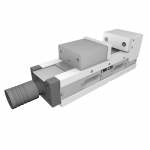 Тиски механические ГМК-130