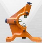 Люнет подвижный 1М63, ДИП 300 ф170