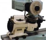 Приспособление для заточки косозубых долбяков 3Е642Е.П23