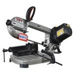 Ленточно-пильный отрезной станок J-349V