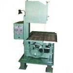 Ленточно-пильный отрезной станок СРЗ-200-02.500