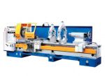 Токарно-винторезный станок CU1250RD